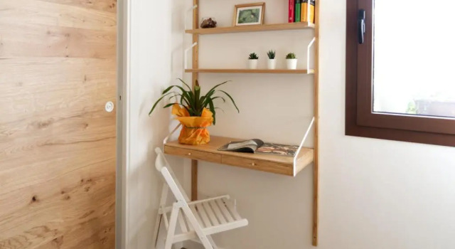 Номер Standard La Selce Farmhouse