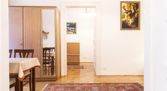 Authentic Budapest Apartment, Забронировать Апартаменты/квартира Апартаменты Будапешта, рядом с Franz Liszt Academy of Music, недорого, Апартаменты/квартира