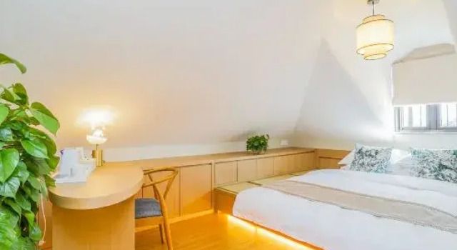 Номер Standard Hotel Route-Inn Court Minami Matsumoto