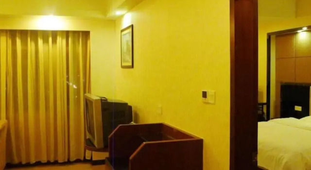 Business Suite Junyue Hotel
