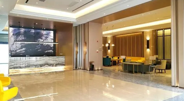 Номер Standard Jinjiang Inn Tongcheng Highway Passenger Terminal