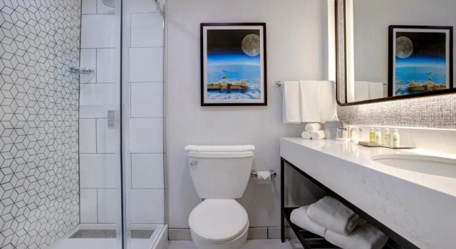 Номер Premium Doubletree By Hilton Palmdale, Ca