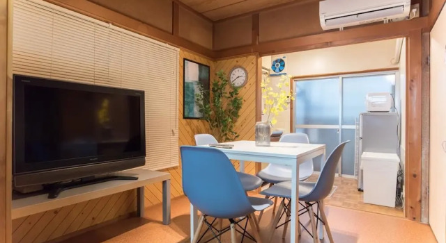 J RELAX Kyoto Saiin
