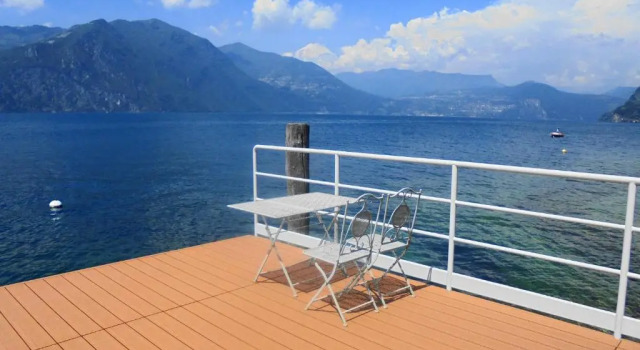 Апартаменты Dock House