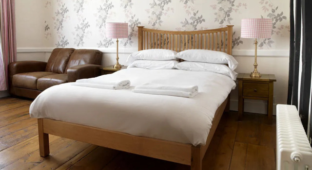 The Bull Hotel Maidstone/Sevenoaks, จอง โรงแรม Wrotham Kent Downs