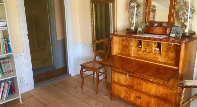 Номер Standard Thorstorps Gård B&B