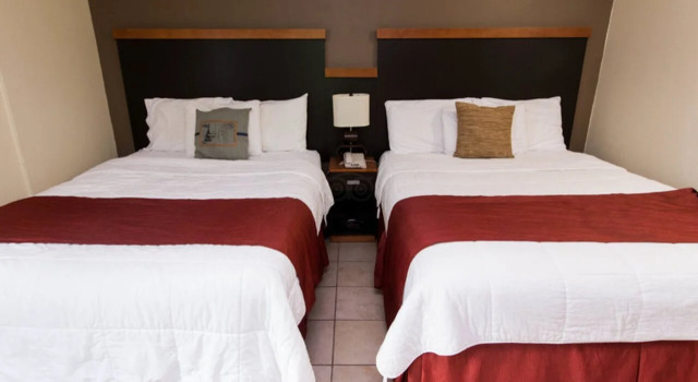 Le Consulat, an Ascend Hotel Collection Member, Забронировать Отель Сантурсе Вьехо Сан-Хуан