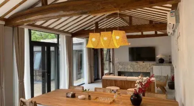 Youlanshan - Song - Homestay, Buchen Sie Hotel Peking Umgebung von Peking
