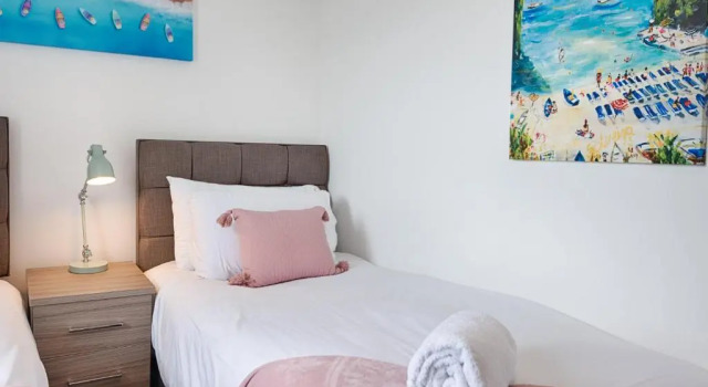 Апартаменты Spacious Sydney