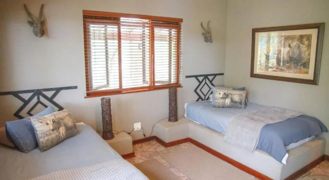 Klippan River Lodge, Réserver Hôtel Groblersbrug Afrique du Sud