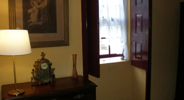 Коттедж Casas da Quinta da Cancela