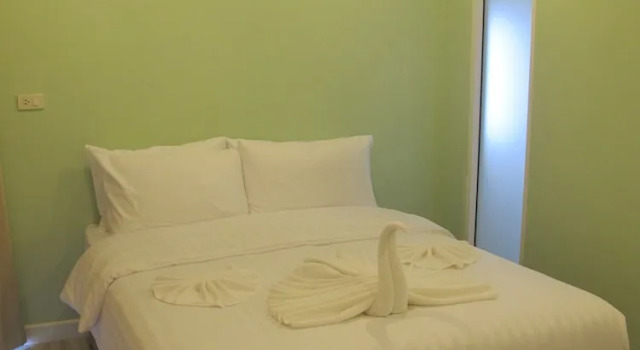 Двухместный номер Standard Nantra Hua Hin
