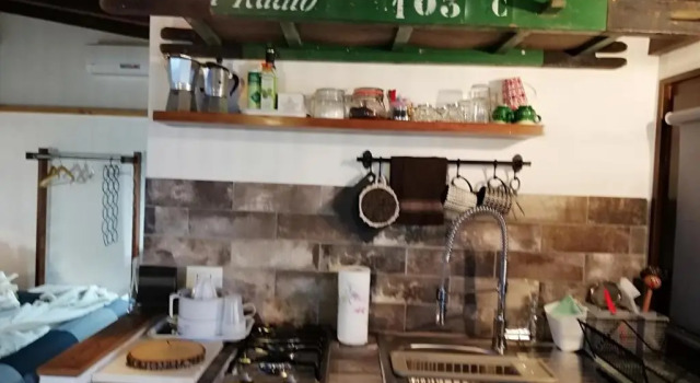 Номер Standard B&B Vigna Rosa