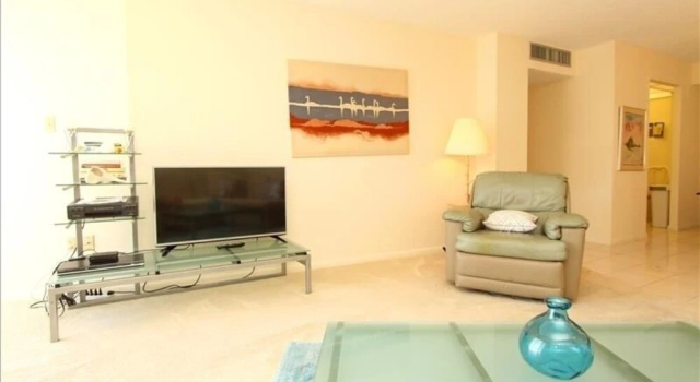 Sst3-1407 - South Seas Tower 2 Bedroom Condo by Redawning