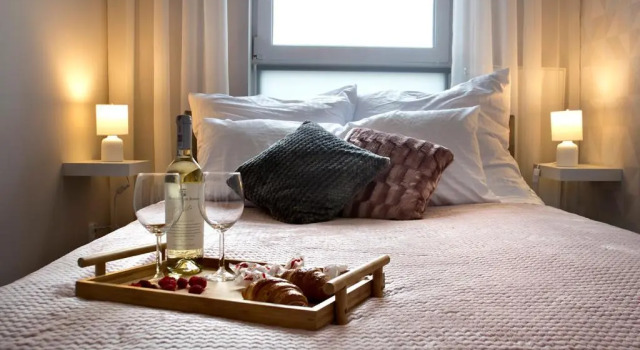 P&O Serviced Apartments MORDOR, Prenota Appartamento Varsavia Masovia