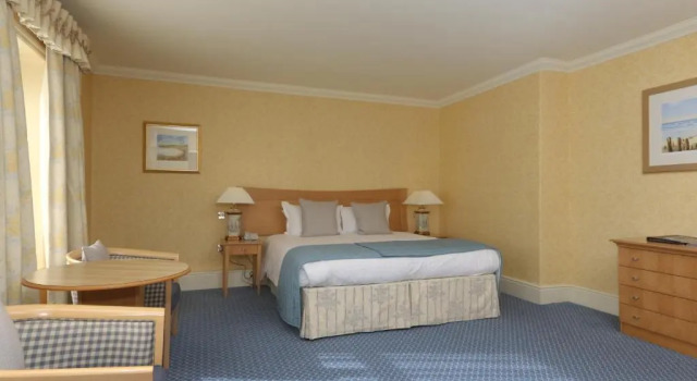 Двухместный номер Superior Imperial Hotel