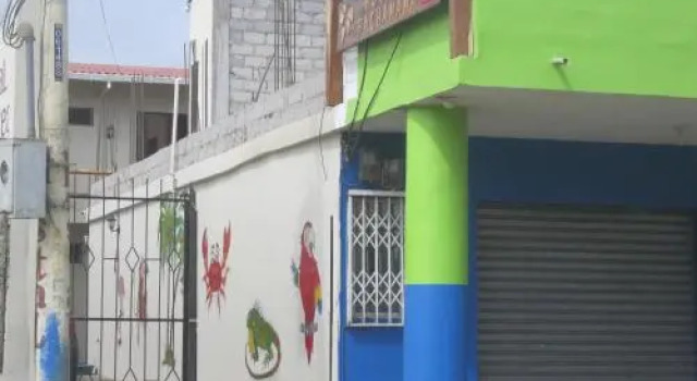 Hostel Pachamama, Réserver Auberge de jeunesse Auberges de jeunesse à Manabi, Auberge de jeunesse