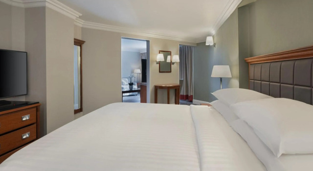 Delta Hotels by Marriott Huntingdon, Забронировать Отель Бизнес-отели Англии, 4* 5*