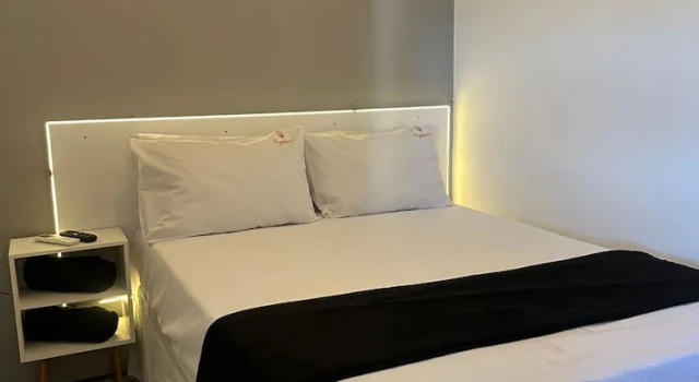 205 flat atlantico sea view 2 quartos