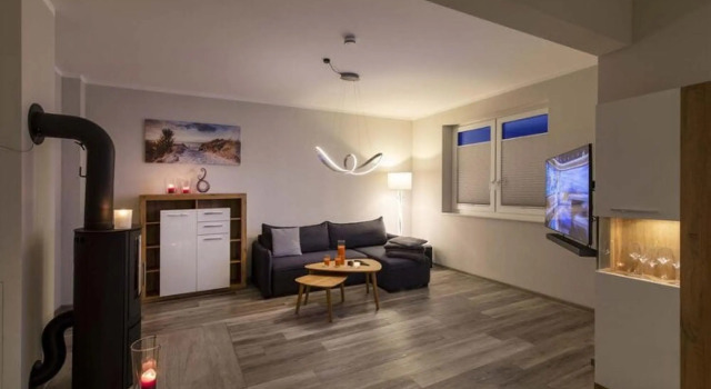 Exclusives Appartement auf Fehmarn, Reserva ahora Apartamento Apartamentos en Fehmarn, Apartamento