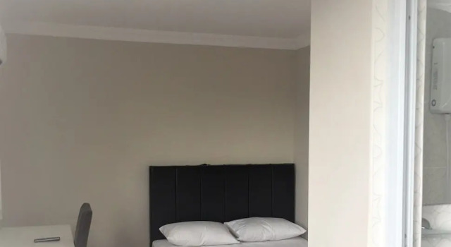 Двухместный номер Standard Hotel Rivera