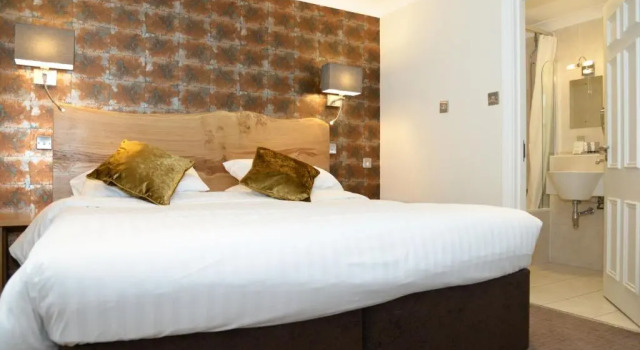 Двухместный номер Superior The Waterloo Hotel