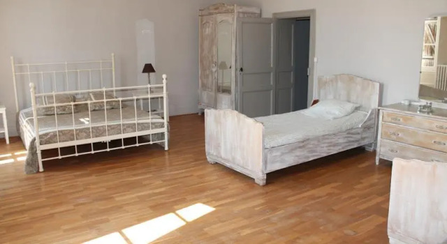 Chambre Dhotes Chateau Le Ruble, 预订 酒店 格尔费什 