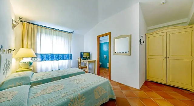 Номер Standard Hotel San Trano