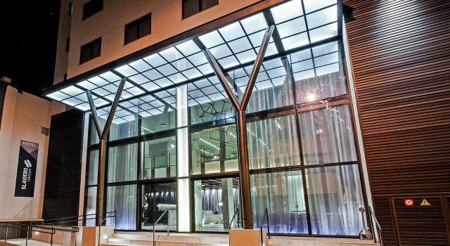 Hotel Atlântico Prime
