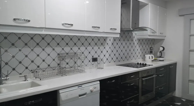 Номер Luxury Luxury Penthouse on Sukhumvit Area