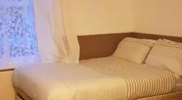 Двухместный номер Standard Hotel Avansi