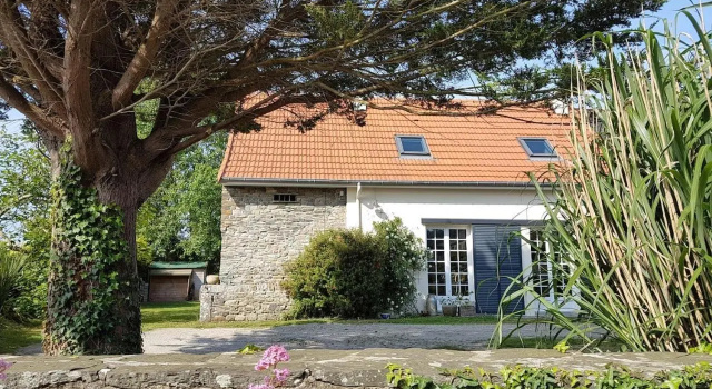La Casa Céline, Забронировать Отель Сюртенвиль Cotentin