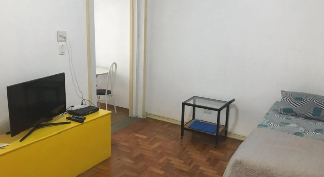 Apartamento em Ipanema, Забронировать Апартаменты/квартира Апартаменты штата Рио-де-Жанейро, Апартаменты/квартира