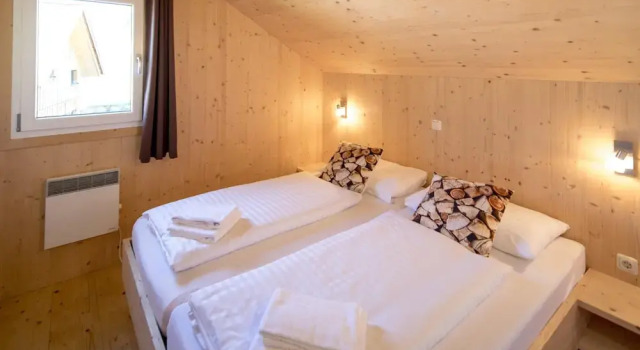007 Mw18 in Murau, Prenota Casa vacanze Ville a Stiria, Villa