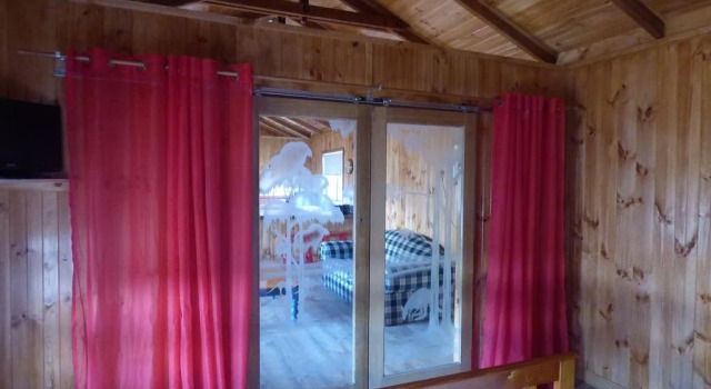 Dalkeith Cabin, Rezervați Hotel Barnawartha Murray River