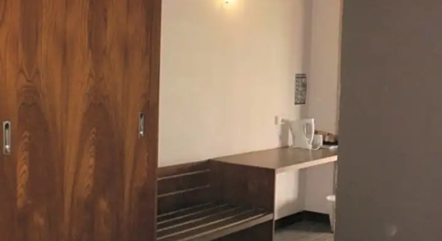 Двухместный номер Standard Blackwater Hotel Motel