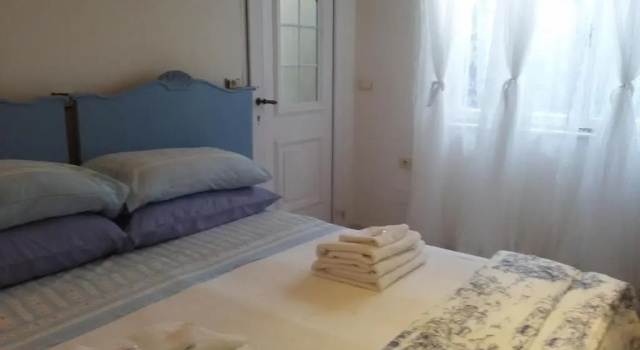 Двухместный номер Standard Villa Fiorita
