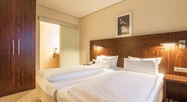 Premium chambre Hotel an der Oper