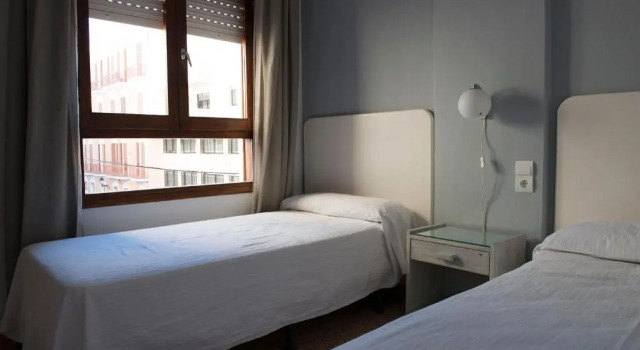 Апартаменты c 1 комнатой Apartamentos Ripoll Ibiza
