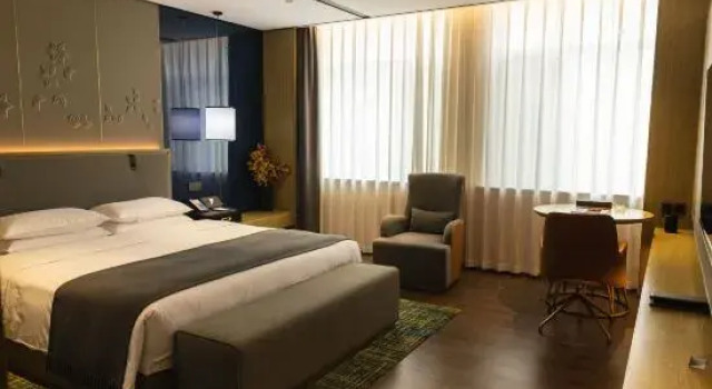 Люкс Executive Grace Elegant Hotel