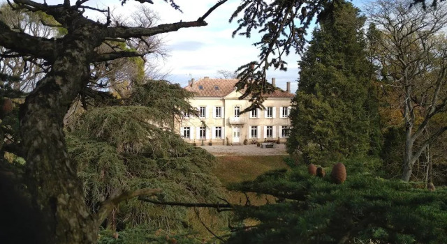 Chateau de Thuries, Réserver Hôtel Revel Haute-Garonne