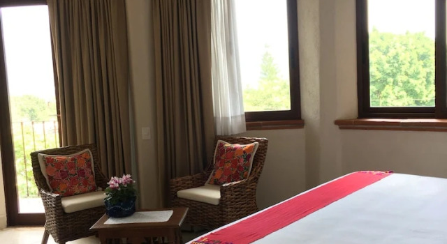 Номер Standard Hotel Casa del Angel