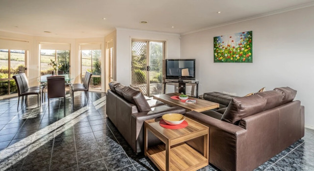 Attwood Lodge - Melbourne Airport