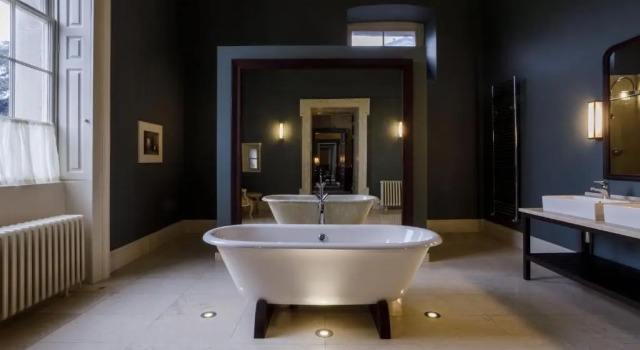 House Suite Presidential Carton House A Fairmont Managed hotel
