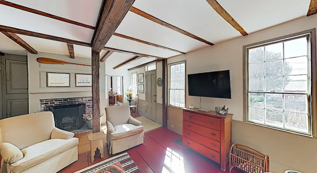 New Listing! All-suite Harbor-view W/ Deck 4 Bedroom Home, Reserva ahora Hotel Boothbay Harbor 
