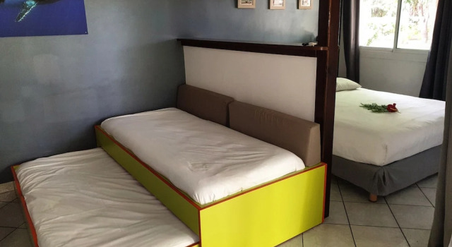 Номер Standard Hotel Exsel Floralys