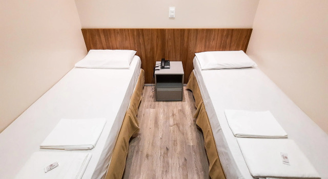 Hub Hotel