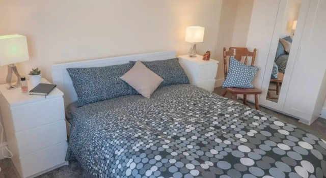 2 Bedroom in Dublin City Centre