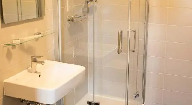 Семейный номер Standard Rasthof & Motel Hermsdorfer Kreuz