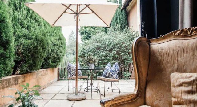 Suite Avianto
